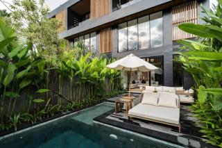 Villa Torra Genuina by BaliSuperHost - Ubud - 4