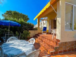 Casa adosada en segunda linea de Mar - ES-9-183 - 0