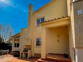 Casa adosada en segunda linea de Mar - ES-9-183 - 6