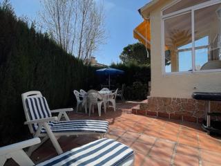 Casa adosada en segunda linea de Mar - ES-9-183 - 5