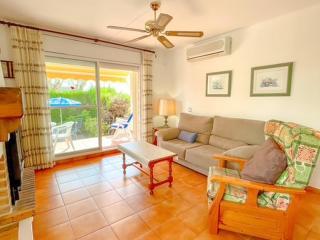 Casa adosada en segunda linea de Mar - ES-9-183 - 2