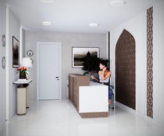 Lunar Hotel Baku - 9