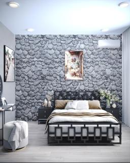 Lunar Hotel Baku - 8