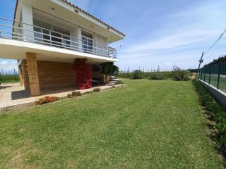 Casa de Vacaciones: A/A, WiFi, Barbacoa, Gran Jardín, Parking, Deporte - Sant Pere Pescador - ES-89-140 - Sant Pere Pescador - 0
