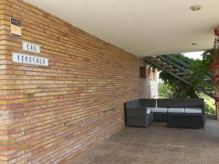 Casa de Vacaciones: A/A, WiFi, Barbacoa, Gran Jardín, Parking, Deporte - Sant Pere Pescador - ES-89-140 - Sant Pere Pescador - 7