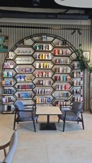 Lunar Hotel Baku - 6