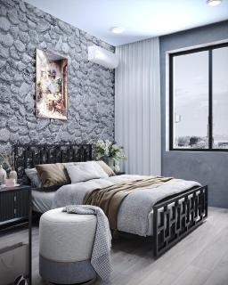 Lunar Hotel Baku - 5