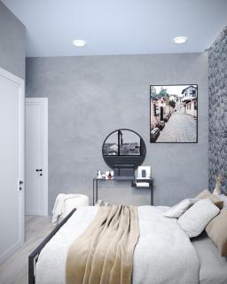 Lunar Hotel Baku - 4