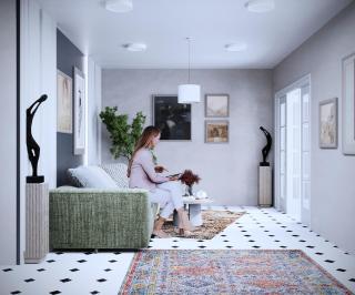 Lunar Hotel Baku - 3