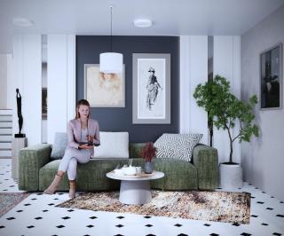 Lunar Hotel Baku - 1