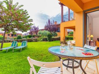 Bonita Planta baja en Bonmont Terres Noves - ES-9-181 - 3