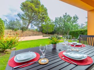 Bonita Planta baja en Bonmont Terres Noves - ES-9-181 - 2