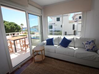 MISTRAL - Apartamento acogedor, luminoso y de ambiente moderno con terraza vista mar. - ES-228-143 - 2