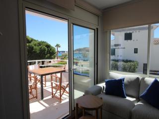 MISTRAL - Apartamento acogedor, luminoso y de ambiente moderno con terraza vista mar. - ES-228-143 - 1