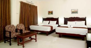 Collection O Kangarappady Formerly Cochin Residency - Edappally - 0