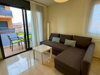 Apartamento en Miami Playa - ES-9-179 - Miami Platja - 3