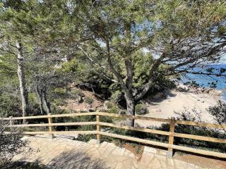 Apartamento en primera linea de Mar - ES-9-182 - Miami Platja - 1