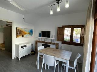Casa acogedora en Miami Playa con patio privado y cocina equipada - ES-9-149 - Les Planes del Rei - 1