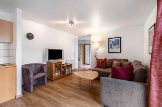 Bungalow 71 - 1
