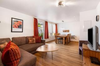 Bungalow 71 - Stelzendorf - 8