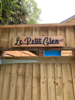 Le Petit Glen Uplyme brand new accommodation - 5