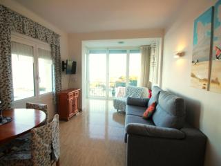 ARAN 14 BXS IZQ. - Apartamento acogedor con muy buenas vistas del mar y al Parque Natural del Cabo de Creus. - ES-228-70 - Llança - 1