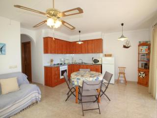 GIRONA II 1-4 porta 8 - Apartamento enfrente de la playa Grifeu. - ES-228-63 - 3