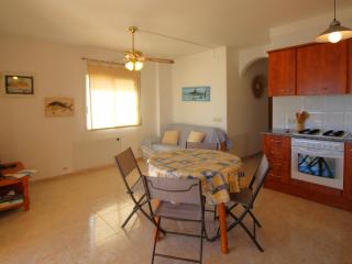 GIRONA II 1-4 porta 8 - Apartamento enfrente de la playa Grifeu. - ES-228-63 - 2
