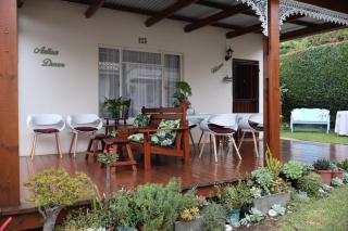 Aalkie's Dream - Swellendam - 8