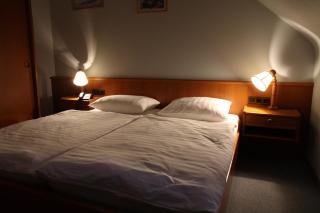 Hotel Sieweburen - Lussemburgo - 6