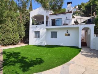 Villa de ensueño con piscina y encanto mediterráneo - ES-258-91 - 2