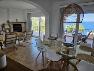 Villa de ensueño con piscina y encanto mediterráneo - ES-258-91 - 1