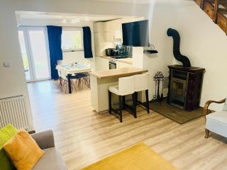 Bálics Vendégház - 5