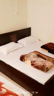 The Misty Hotel - 2