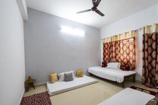 Aroville Homestay - Bhopal - 8