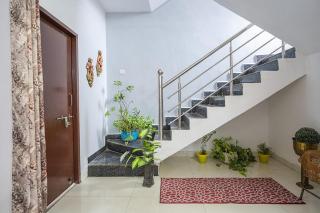Aroville Homestay - Bhopal - 4