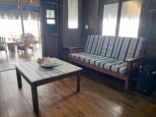 Linga Bay Retreat - Morrumbene - 0