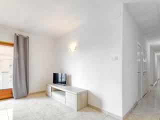 Apto. céntrico en Torroella de Montgrí, gran terraza, barbacoa, A/C, wifi, parking - ES-89-131 - Torroella de Montgrí - 7