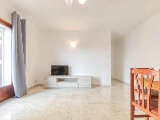 Apto. céntrico en Torroella de Montgrí, gran terraza, barbacoa, A/C, wifi, parking - ES-89-131 - Torroella de Montgrí - 6