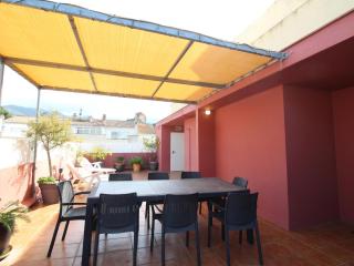 AMETLLERS - Apartamento renovado y totalmente equipado, situado en un tercero sin ascensor en la zona de la Vila - ES-228-193 - Llança - 4