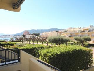 MIMOSES V - Apartamento en planta baja con gran terraza, muy cerca de playa de arena. - ES-228-65 - Llança - 3