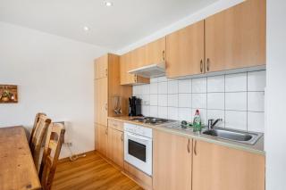 Bungalow 71 - Stelzendorf - 5