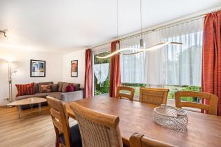 Bungalow 71 - Stelzendorf - 4