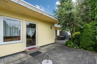 Bungalow 71 - Stelzendorf - 0