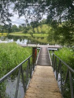 Erne View Lodge - Putiaghan - 6
