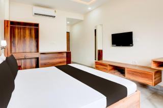 Hotel O Nandi - Haldwāni - 1