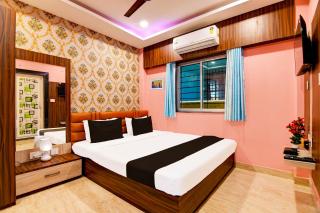 Hotel O UTTARA RESIDENCY - Mātigara - 2