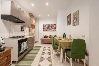 La Corte Di San Basilio Palermo - Palermo - 9