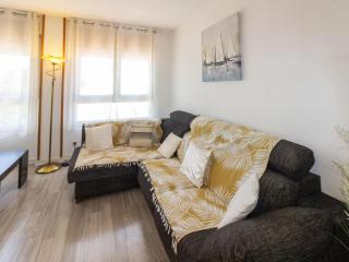 Apartamento Agradable en Llançà - Cerca de la Playa y con Aire Acondicionado - ES-228-187 - 1
