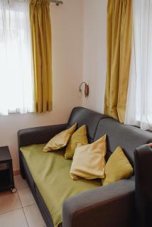 Haus Waldsee - Maishofen - 5